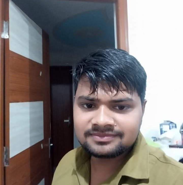 Teacher Photo